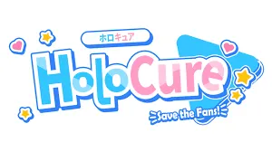 以Hololive為主的同人游戲Holocure 簡介以及游玩感想