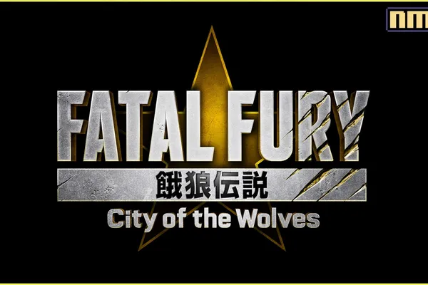 「傳說」,仍將繼續—— 新作格鬥遊戲《餓狼傳說 City of the Wolves》 先行預告短片正式公開!