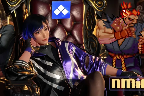 EVO 2024 公佈了參賽遊戲項目名單和新場館
