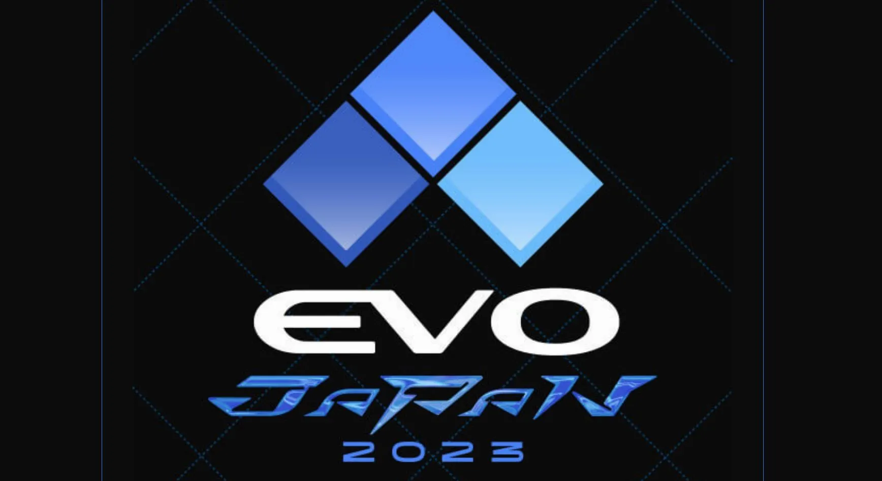 EVO Japan 2023賽事新增3個遊戲項目,注冊開放日期確定!