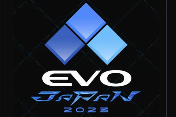 EVO Japan 2023賽事新增3個遊戲項目,注冊開放日期確定!