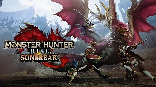 《Monster Hunter Rise: Sunbreak 魔物獵人崛起破曉》武器介紹