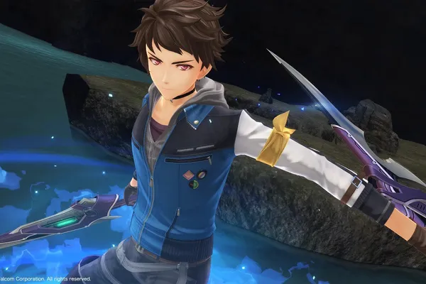 《英雄傳說 黎之軌跡 II》公開實際遊玩演示,今年 9 月登錄 PS 平台