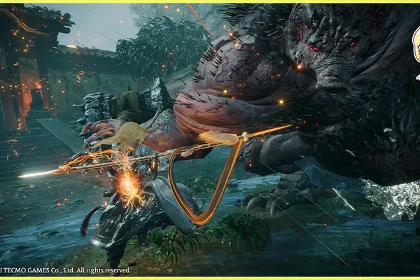 《臥龍:蒼天隕落》評測心得:戰鬥爽快,難度簡單!
