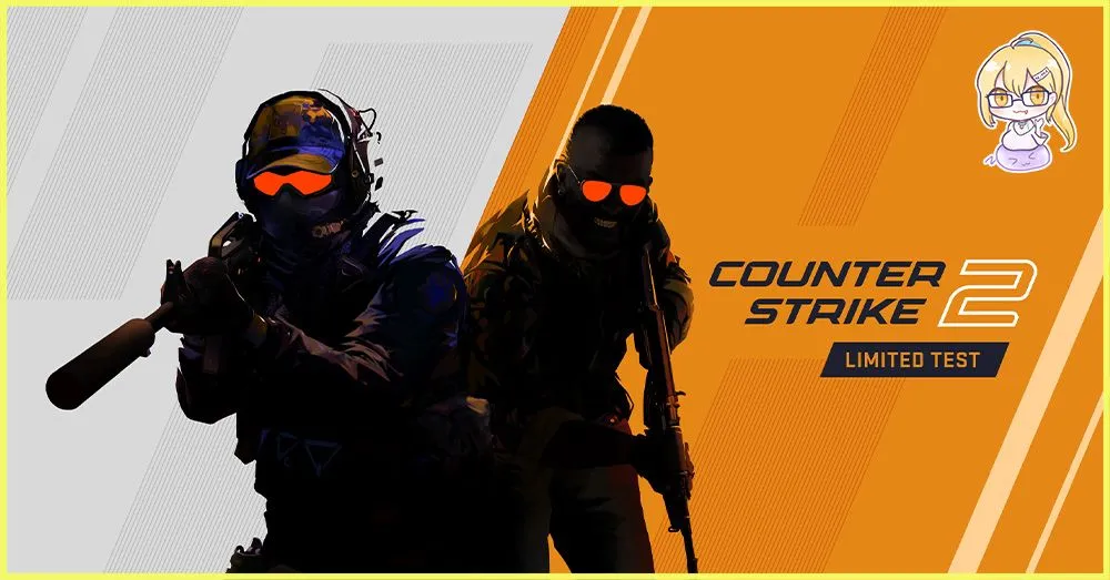 《絕對武力 2》限定測試Q&A,CS:GO 被封鎖玩家無法參與