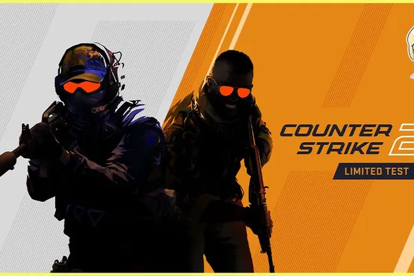 《絕對武力 2》限定測試Q&A,CS:GO 被封鎖玩家無法參與