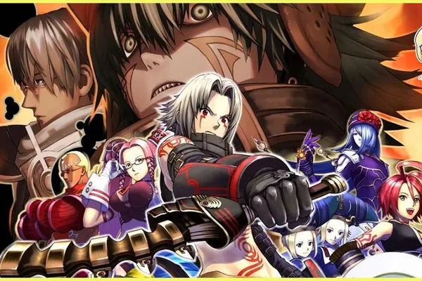《.hack 創世紀傳說》系列新項目正在進行中