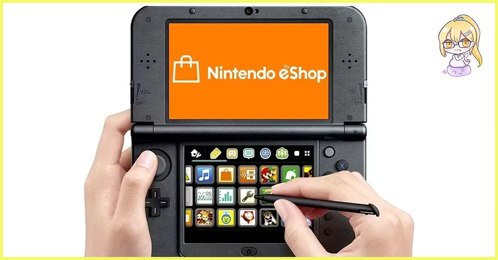 趁eshop關閉前,Youtuber 花費 22,791 美元買下 Wii U 和 3DS 所有遊戲