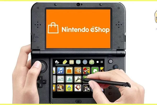 趁eshop關閉前,Youtuber 花費 22,791 美元買下 Wii U 和 3DS 所有遊戲