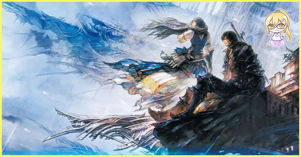 《最終幻想16》通關預計35小時,包含11小時的過場動畫,全收集70-80小時