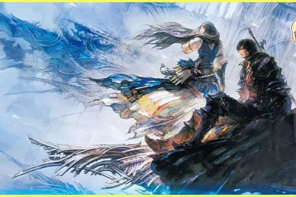 《最終幻想16》通關預計35小時,包含11小時的過場動畫,全收集70-80小時
