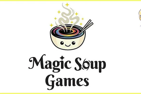 前 Blizzard 領導者聯手成立新工作室 Magic Soup Games,目標打造3A級遊戲