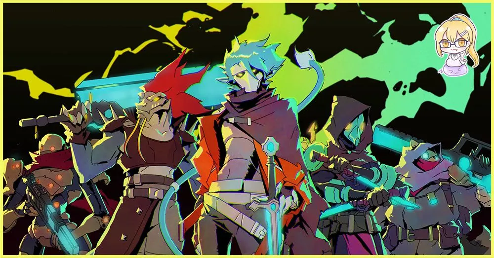 《光明旅者》續作,开放世界探索RPG《光明破壞者》公佈最新預告片