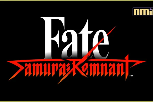 Fate/Samurai Remnant 最新宣傳影片「劇情宣傳影片①」公開!~眾多新登場角色同步亮相~