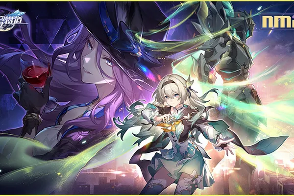 《崩壞:星穹鐵道》全新2.3版本「再見,匹諾康尼」已開啟,美夢終將甦醒 向不眠之夜正式道別