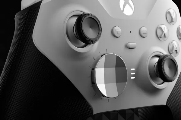 菁英玩家們的最後一手!「Xbox Elite 菁英手把 Series 2 輕裝版」 9 月 21 日在台發售