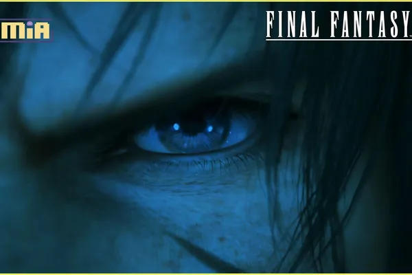PC 版《FINAL FANTASY XVI》 2024 年 9 月 17 日(二)正式發售 公開亞洲地區開放下載時間