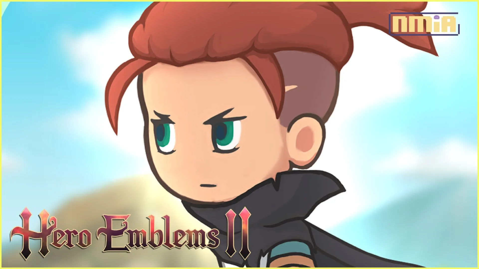 iOS三消RPG作品Hero Emblems II即將登入Steam版