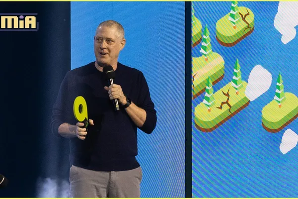 腾讯游戏荣获Gamescom 2024可持续发展奖