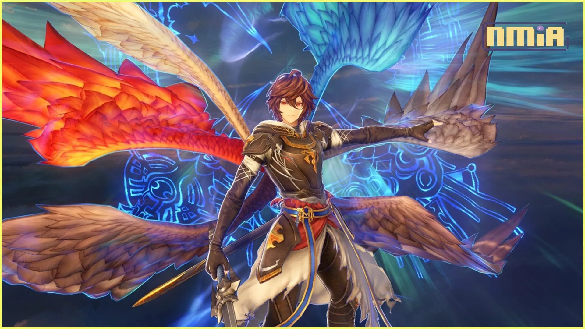 《Granblue Fantasy: Relink》ver1.3.1更新資料發布! 全新可操作角色「聖德芬」登場以及追加攝影模式等新功能!