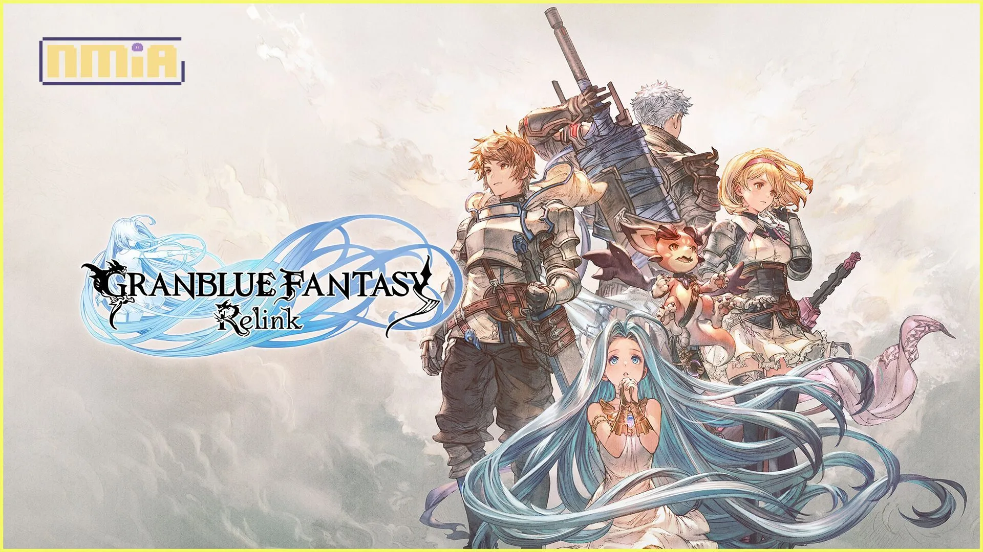 集結蒼藍的羈絆吧!《Granblue Fantasy: Relink》冒險舞臺、星晶獸以及初期可遊玩角色介紹