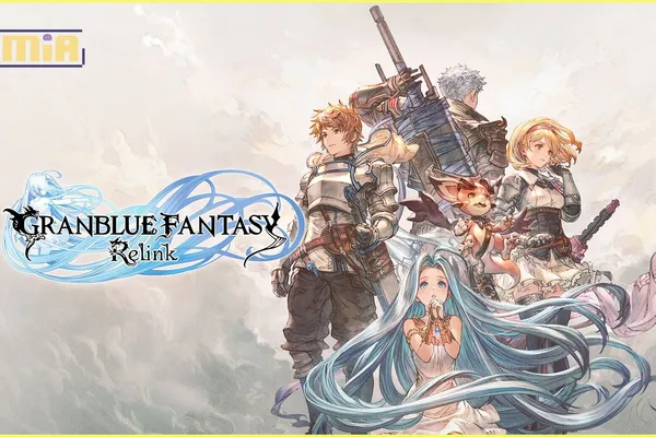 集結蒼藍的羈絆吧!《Granblue Fantasy: Relink》冒險舞臺、星晶獸以及初期可遊玩角色介紹