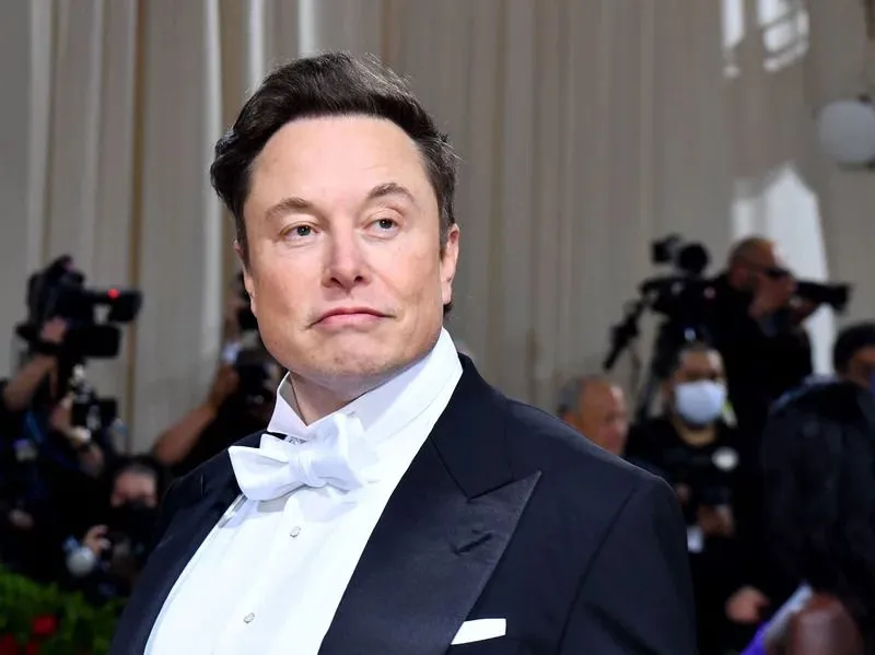 即將無預警封號?!Elon Musk 對戲仿/搞笑賬號名稱對策作出改動