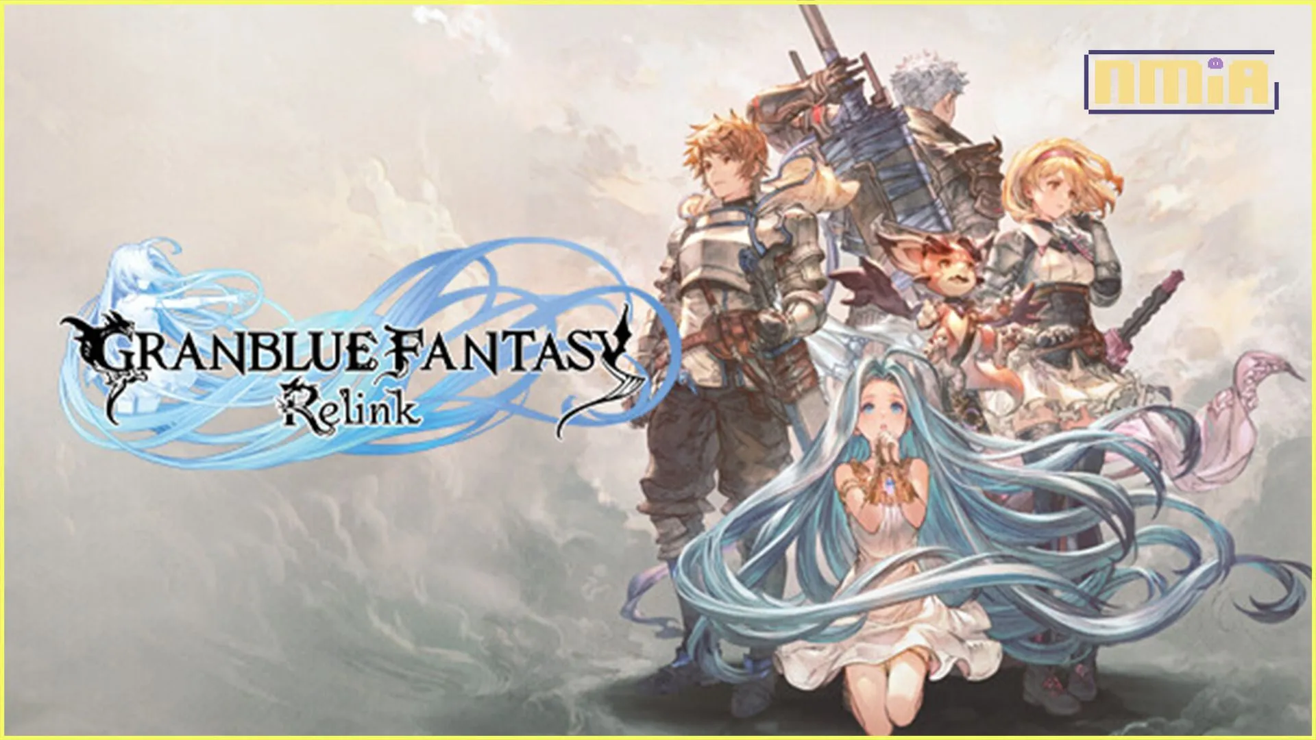 連結蒼藍之絆吧—— 《Granblue Fantasy: Relink》發布更新檔ver.1.1.1! 在全新的超高難度任務挑戰最強敵人「路西弗」!