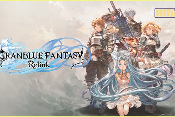 連結蒼藍之絆吧—— 《Granblue Fantasy: Relink》發布更新檔ver.1.1.1! 在全新的超高難度任務挑戰最強敵人「路西弗」!