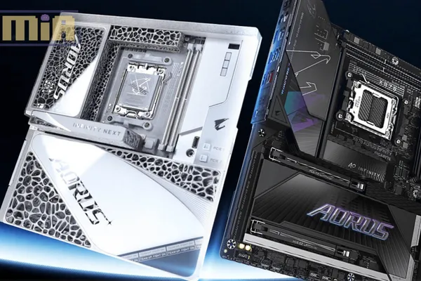 【COMPUTEX 2026】HiCookie 與技嘉 OC 團隊於 COMPUTEX 2026 橫掃 10 項全球第一,創下 DDR5 世界紀錄!