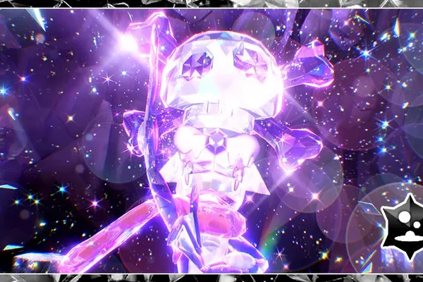 《寶可夢 朱/紫》7星太晶團體戰「最強的甲賀忍蛙」限時登場 是否有隱藏羈絆進化?