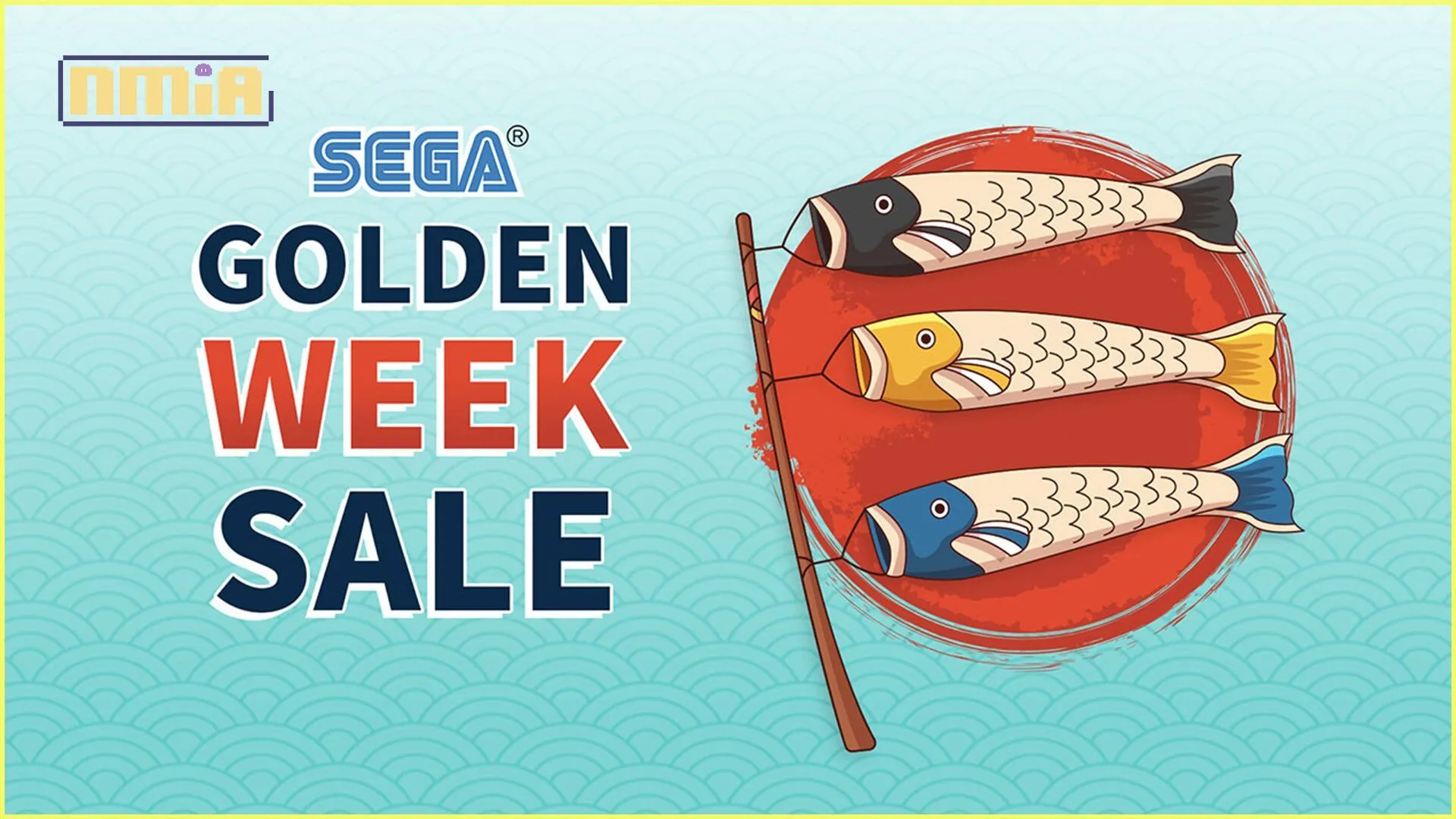 Steam「Golden Week Sale」現正舉辦中! 《女神異聞錄3 Reload》首次加入特賣行列