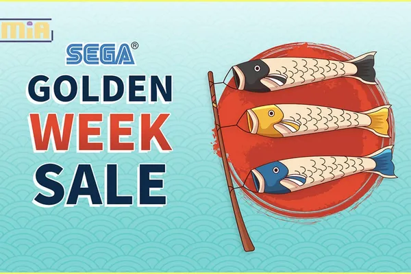 Steam「Golden Week Sale」現正舉辦中! 《女神異聞錄3 Reload》首次加入特賣行列