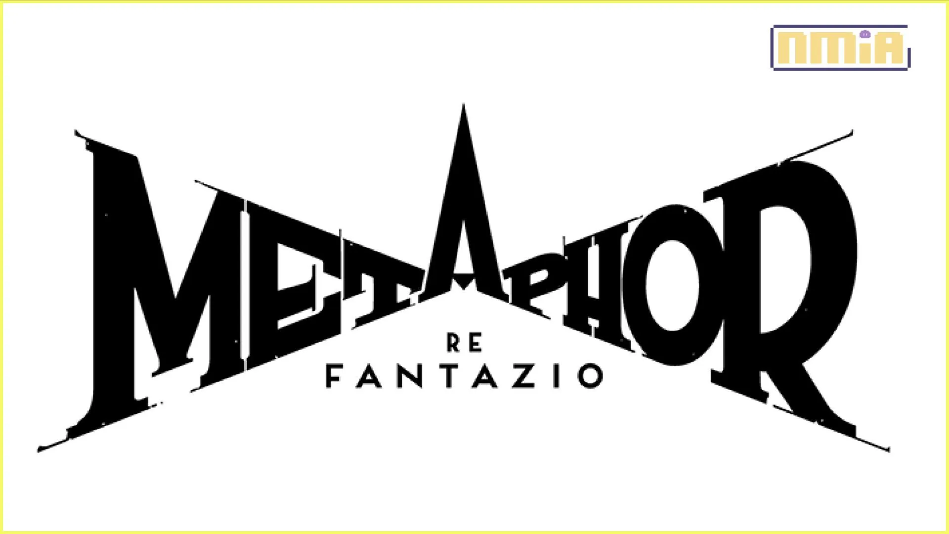ATLUS完全新作RPG《暗喻幻想:ReFantazio》將於2024年發售!