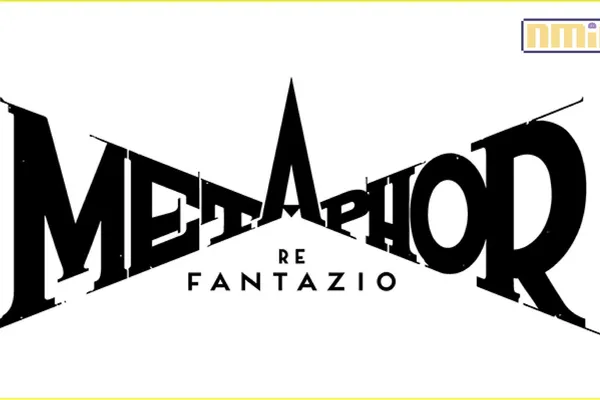 ATLUS完全新作RPG《暗喻幻想:ReFantazio》將於2024年發售!