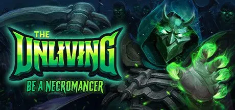 亡靈法師搶先體驗上線STEAM啦!