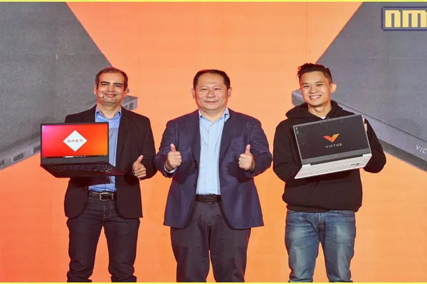 大马HP发布Future Ready愿景:以全新创意产品阵容改变工作与休闲生态