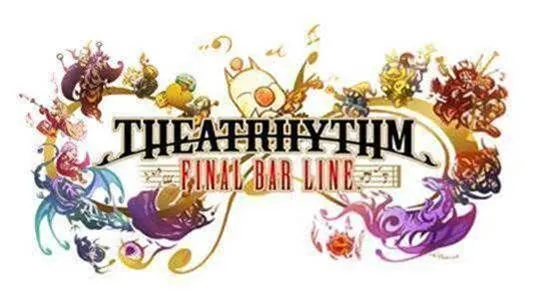 《THEATRHYTHM FINAL BAR LINE》開放預購