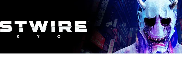 新時代的黎明到來 – Ghostwire: Tokyo 已於全球發行