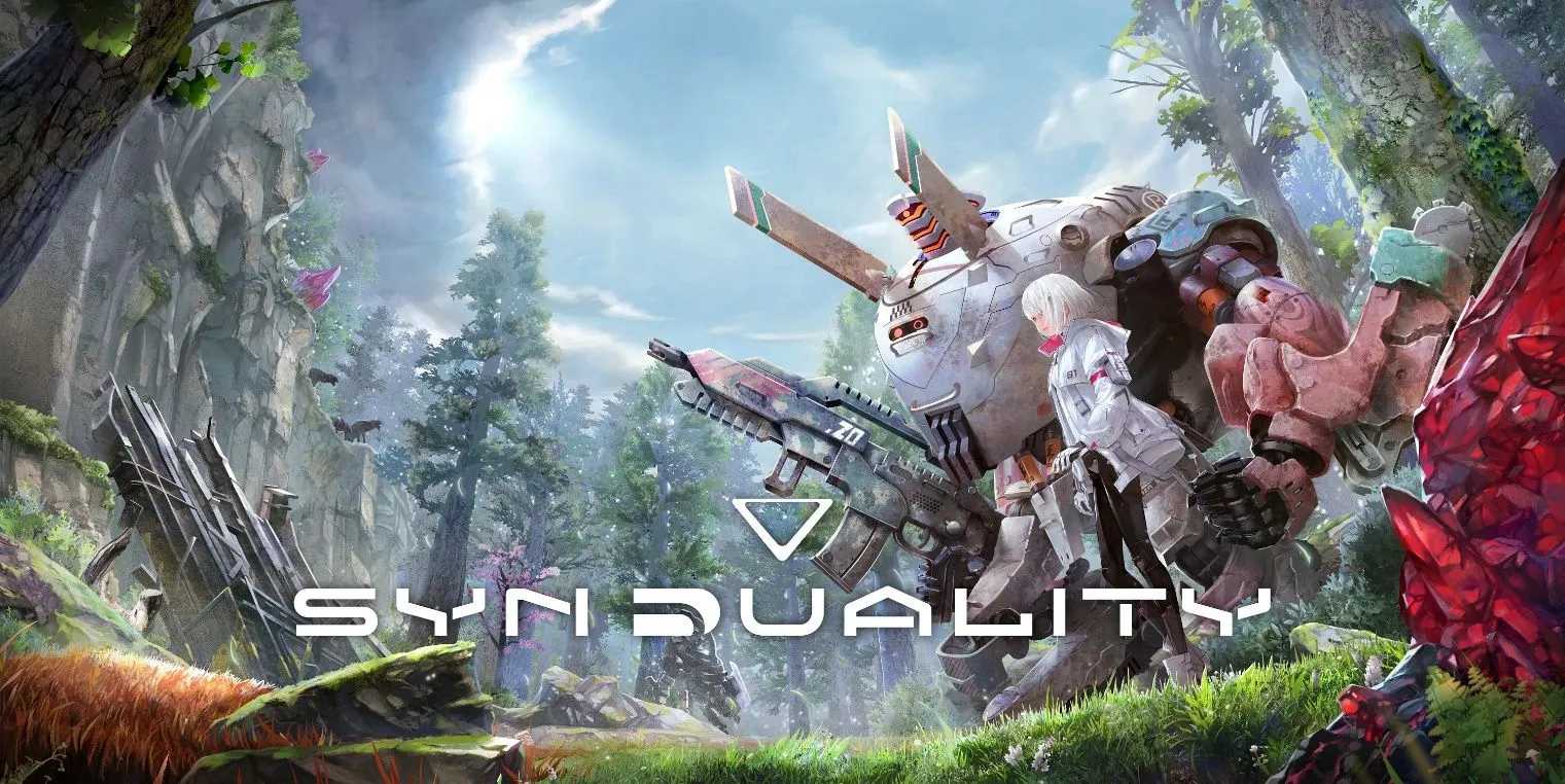 萬代南夢宮娛樂今日公開,於東京電玩展2022發表的Project「SYNDAULITY」相關的最新情報。同步公開本作的角色及機械等最新資訊。