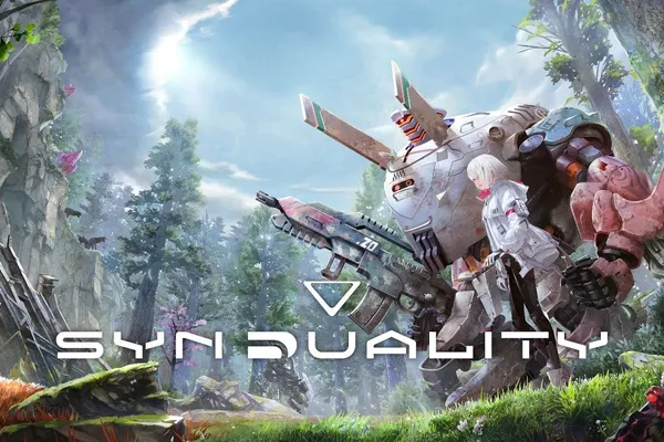萬代南夢宮娛樂今日公開,於東京電玩展2022發表的Project「SYNDAULITY」相關的最新情報。同步公開本作的角色及機械等最新資訊。