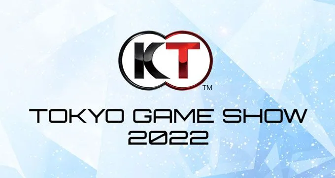 光榮特庫摩 KOEI TECMO「東京電玩展 2022」 參展作品及節目資訊公開