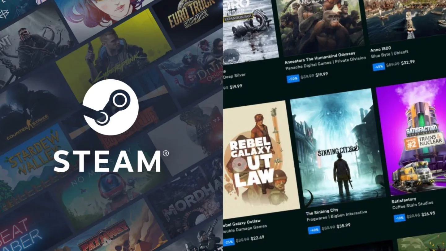印尼政府封鎖Steam、Paypal 等各大電子服務 原因是未能及時更新通訊條款