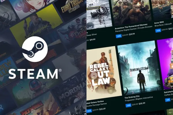 印尼政府封鎖Steam、Paypal 等各大電子服務 原因是未能及時更新通訊條款