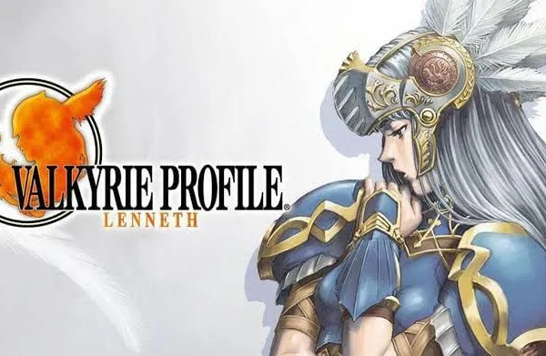 PlayStation®5/PlayStation®4《VALKYRIE PROFILE: LENNETH》 今天正式發售