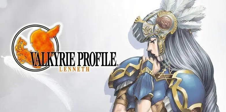 PlayStation®5/PlayStation®4《VALKYRIE PROFILE: LENNETH》 今天正式發售