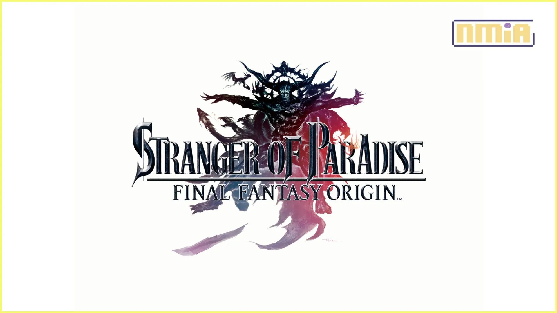 《STRANGER OF PARADISE FINAL FANTASY ORIGIN》 Steam®版正式推出 並新增季票特典「光之戰士」防具套組