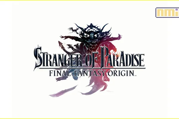 《STRANGER OF PARADISE FINAL FANTASY ORIGIN》 Steam®版正式推出 並新增季票特典「光之戰士」防具套組
