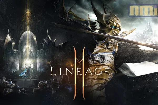 《Lineage2M》5/20 新馬開服!東南亞玩家重返亞丁大陸,再戰那場未完的傳奇!