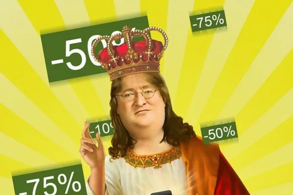 Steam夏促即將於7月8日結束,你真的買夠了想玩的嗎?